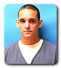 Inmate ANTHONY J STAGGS
