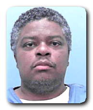 Inmate JAMES A JR WHITFIELD