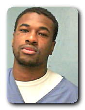Inmate MARQUELL D FORBES