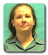 Inmate AUDREY M ANDERSON