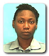 Inmate MURINA R WESCOTT