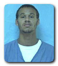 Inmate JALEN Z YOUNG