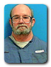 Inmate DONALD BRYON SPILLERS