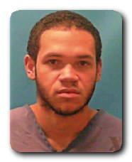 Inmate MARQUIS FINNELL WILLIAMS