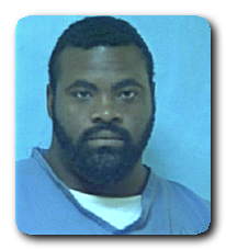 Inmate BRIAN T BRANCH