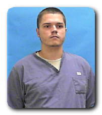 Inmate DANIEL T JR BRONSON