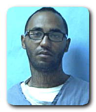 Inmate MICHAEL A FORREST