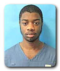 Inmate DONTAE D LEE