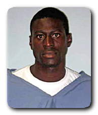 Inmate TEVIN BREON NESMITH