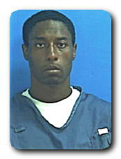 Inmate ANTHONY D PECK