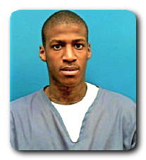 Inmate MARQUIS A WILLIS