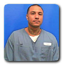 Inmate JASON L GOMEZ