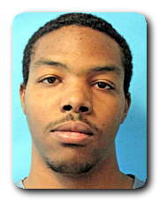 Inmate DEMARION MAURICE BROWN