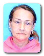 Inmate SHARON LEE BOUTWELL