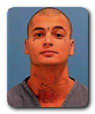 Inmate NATHAN D DAY