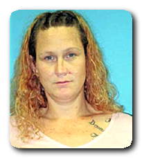 Inmate CECILLE RAYE SMITH