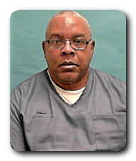 Inmate LAWYER JR STANLEY