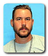 Inmate KYLE CHRISTOPHER HILL