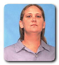 Inmate ANGELA BUNNELL