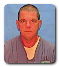Inmate TERRY SPENCE