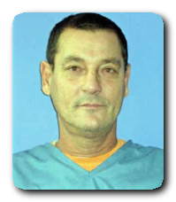 Inmate DANIEL DELGADO-LORENZO