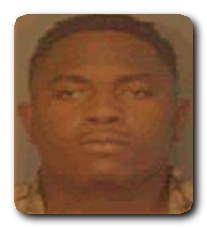 Inmate DOMATIS FRANKLIN