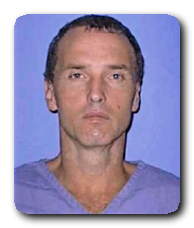 Inmate MICHAEL D FRAZIER
