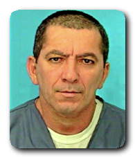 Inmate ROGELIO R GONZALEZ