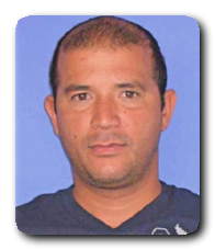 Inmate GABRIEL ALVAREZ MARTINEZ