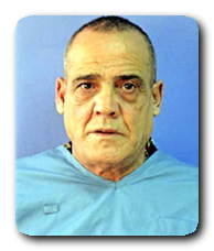 Inmate MANUEL MELIAN