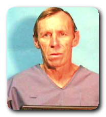 Inmate JAMES HILBY