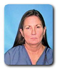 Inmate CLAUDIA GAHAGEN