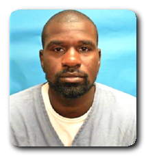 Inmate MARCELL JR NANCE