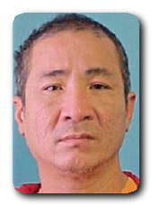 Inmate THANH VAN NGUYEN