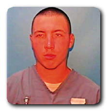 Inmate NATHAN J HAYWOOD