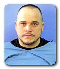 Inmate AUREO HERNANDEZ