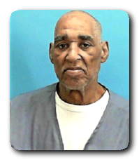 Inmate RUSSELL L BRYANT