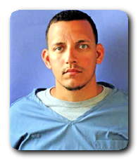 Inmate EMILIO VALDES