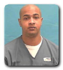 Inmate KYRELL T ALSTON