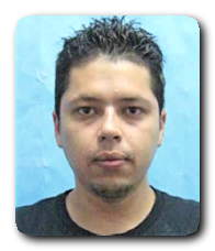 Inmate FREDY HURTADO-MORALES