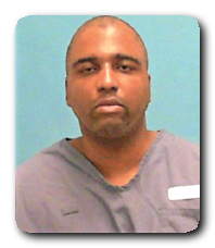 Inmate GREGORY S LEWIS