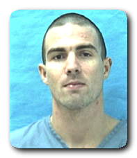 Inmate CASEY L MALET