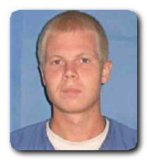Inmate CHRISTOPHER G MARCH