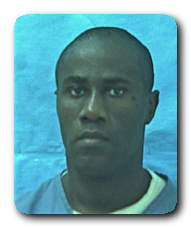 Inmate JULIO PHILIPE
