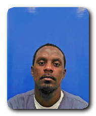 Inmate NORRIS SMITH