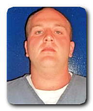 Inmate CHRISTOPHER J WHITE