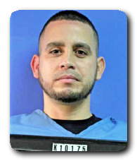 Inmate YORDAN ALVAREZ