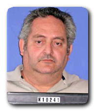 Inmate JOSE ALZAMORCARILLO