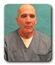 Inmate ARIEL GONZALEZ