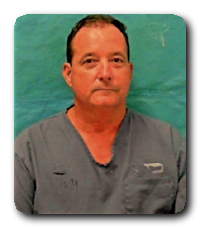 Inmate JERRY L PHELPS